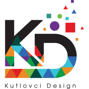 Kutlovci Design Logo - Marketing Agentur aus Wiesbaden